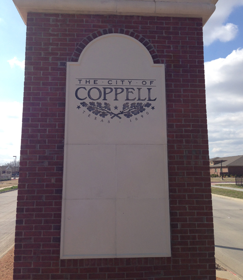 Coppell Realty - Coppell Homes For Sale